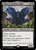 Maha, Its Feathers Night (BLB-100) - Bloomburrow