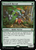 Pawpatch Recruit (BLB-187) - Bloomburrow Foil