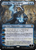 Jace, the Mind Sculptor (BLC-075) - Bloomburrow Commander (Borderless)