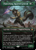 Chatterfang, Squirrel General (BLC-082) - Bloomburrow Commander (Borderless)