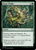 Beast Within (BLC-206) - Bloomburrow Commander