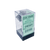 Chessex Dice: Opaque - Polyhedral Black/Green (7ct)