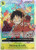 Monkey.D.Luffy (109) (OP07-109) 500 Years in the Future Foil