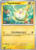 Togedemaru 54 - SV07 Stellar Crown Reverse Holofoil
