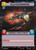 Black Sun Starfighter (Hyperspace) (502) - Shadows of the Galaxy Foil