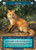 Sly Fox (Foil)  - Arthurian Legends Foil