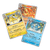 Pokemon: Scarlet & Violet - Prismatic Evolutions - Poster Collection