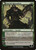 Garruk Relentless // Garruk, the Veil-Cursed (ISD-181) - Innistrad: (Double Faced Transform)