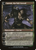 Garruk Relentless // Garruk, the Veil-Cursed (ISD-181) - Innistrad: (Double Faced Transform)