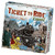 Ticket to Ride: Europe