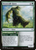 Beanstalk Giant // Fertile Footsteps (ELD-149) - Throne of Eldraine Foil