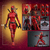 Deadpool & Wolverine: Ladypool - Movie Masterpiece Series - 1/6th Scale Collectible Figure