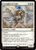 Exemplar of Light (FDN-011) - Foundations Foil