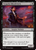 Vengeful Bloodwitch (FDN-076) - Foundations Foil