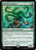 Mossborn Hydra (FDN-107) - Foundations Foil