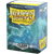 Dragon Shield: Clear Matte - Standard Size Card Sleeves (100ct)