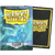 Dragon Shield: Clear Matte - Standard Size Card Sleeves (100ct)