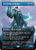 Archmage of Runes (FDN-304) - Foundations (Borderless)