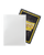 Dragon Shield White Standard Size Card Sleeves (100ct)