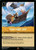 Pooh Pirate Ship (32/204) - Azurite Sea Cold Foil