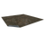 Battle Systems: Muddy Streets - Gaming Mat 3'x3' w/Grid