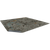 Battle Systems: Dungeon - Gaming Mat 2'x2'