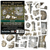 Add-On Scenery for RPG Battle Maps: Ruins
