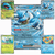 Pokemon: Scarlet & Violet - 151 - Blooming Waters - Premium Collection