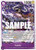 Kaido (Tournament Pack Vol. 5) (ST04-003) One Piece Promotion Cards