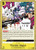 Thunder Bagua (ST09-015) Starter Deck 9: Yamato