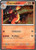 Charmeleon - 005/165 (Cosmos Holo) 5 - SV Scarlet  Violet Promo Cards Holofoil