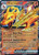 Charizard ex - SVP161 SVP161 - SV Scarlet  Violet Promo Cards Holofoil