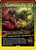 Etali, Primal Storm (SLD-1389) - Secret Lair Drop / Tyrannosaurus Rex (Borderless)
