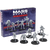 Mass Effect Miniatures: Reaper Forces Alpha