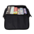 BCW Supplies: Board Game Bag (Black)