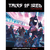 Cyberpunk RED RPG: Tales of the RED - Hope Reborn