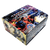 Transformers: 40th Anniversary Collector's Trading Cards - Series 1 - Display Box (24)