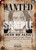 Shanks (004) (Wanted Poster) (OP09-004) Emperors in the New World Foil