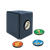 Ultra Pro Deck Box: Pokemon - Hoenn (Alcove Click)
