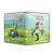 Ultra Pro Portfolio: Pokemon Gallery Series - Morning Meadow (4-Pocket)