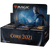 Magic: The Gathering - 2021 Core Set - Booster Box