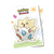 Ultra Pro Sleeves: APEX - Pokemon - Togepi (105ct)
