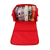 BCW Supplies: Board Game Bag - Red