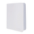 BCW Supplies: Z-Folio 4-Pocket LX Album - Toploaders - White