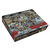 Battle Systems Terrain: Fantasy Dungeon - Vaults of Enveron