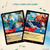 Disney Lorcana TCG: Archazia's Island - Starter Deck (Set of 2)