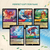 Disney Lorcana TCG: Archazia's Island - Starter Deck (Set of 2)