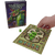 Emerald Skulls