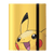 Ultra Pro Binder: Pokemon - Pikachu (9-Pocket)