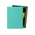 Dragon Shield Matte Mint Standard Size Card Sleeves (100ct)